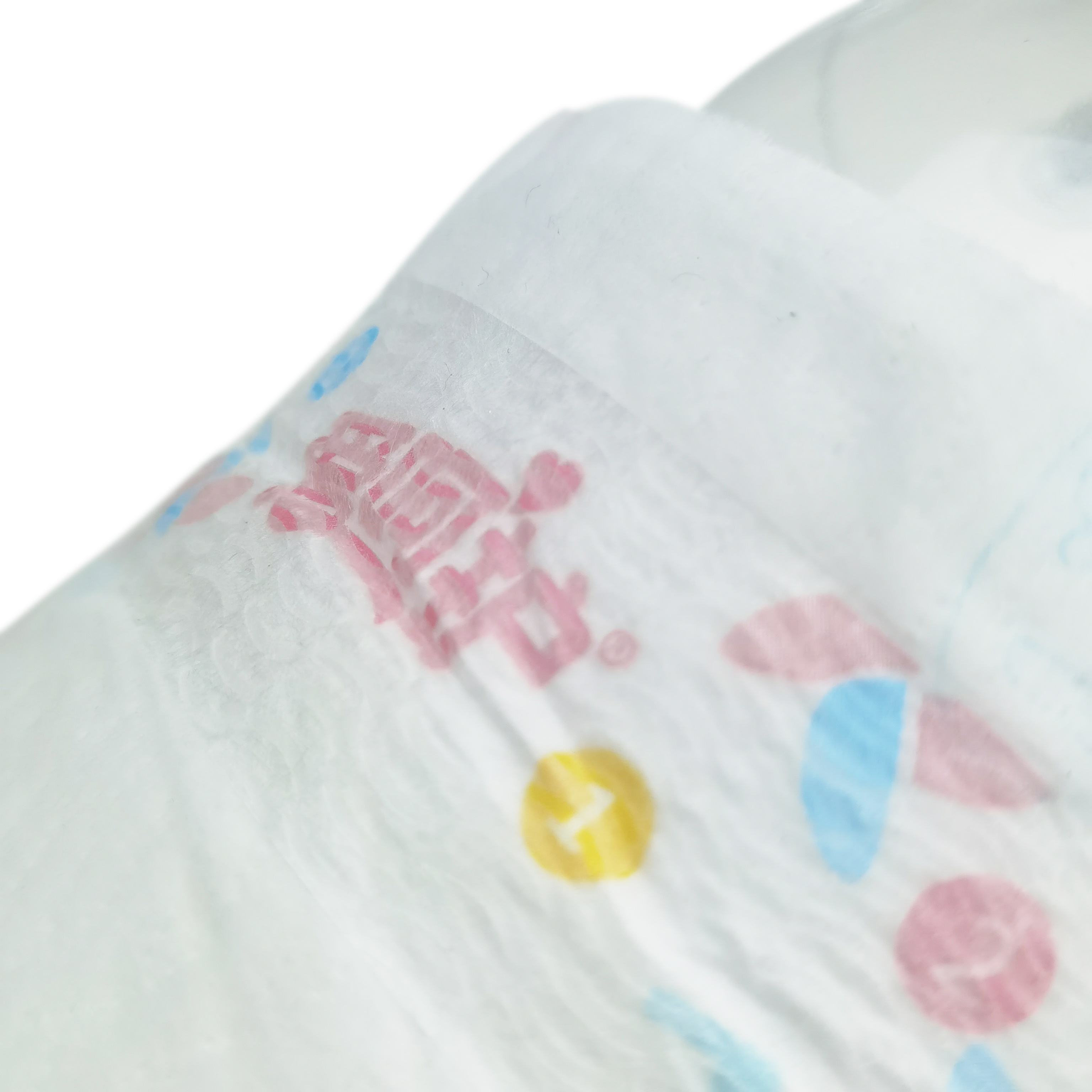 Small MOQ Stock Available Baby Diapers Super Absorbent Healthy Babies Diaper Nappies