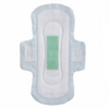 Ultra-soft Chemical Free Herbal Mint Chip Ladies Menstrual Period Sanitary Napkins For Vietnam