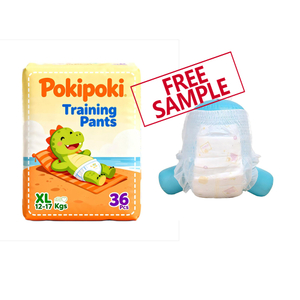Cute Dinosaur Animal Design Unisex Disposable Pull Up Baby Diapers For Infants