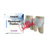 Professional China Factory Best Quality Cheapest Price Ladies Menstrual Panteis for Extra Heavy Flow
