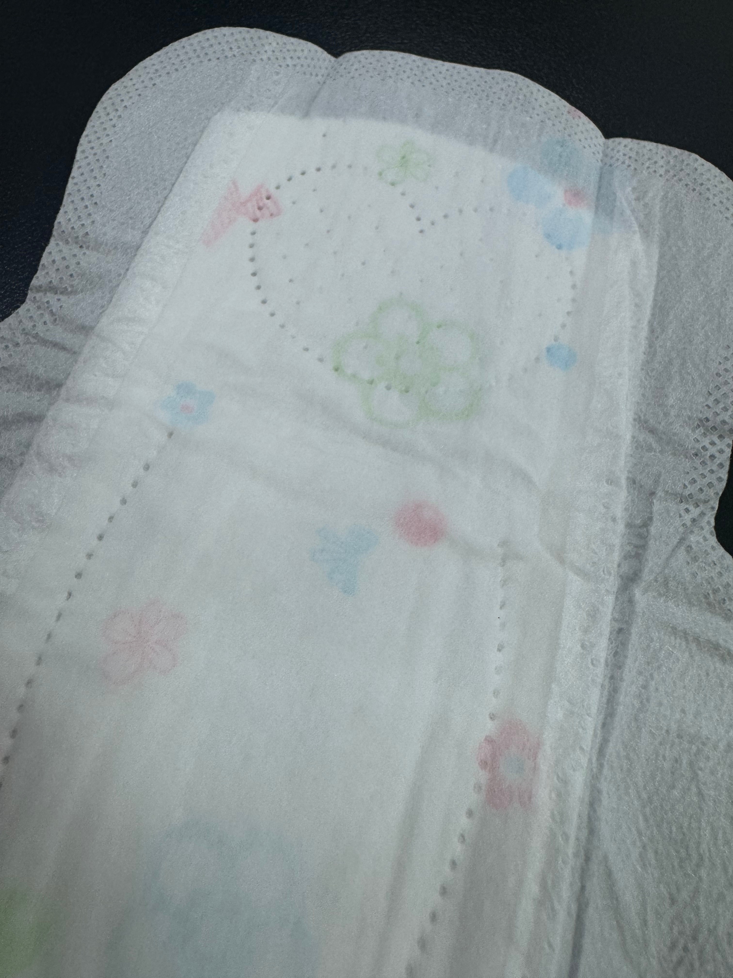 EU Certified China Manufacturer Supply And Wholesale Best Price Ladies Menstrual Sanitary Pads