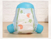 Customized Private Label Cotton Soft Comfort Babies Disposable Diapers