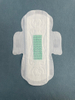 Maxi Size Super Long Ultra Soft 410mm 420mm Night Use Anion Chip Women's Dispsoable Menstrual Sanitary Pads