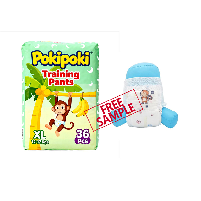 Japan High Quality Overnight Comfortable Non-toxic Pull Up Style Disposable Baby Diapers Pants