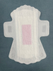 Custom Logo Private Brand 180mm Mini Size Ladies Disposable Sanitary Napkins for Daily Use