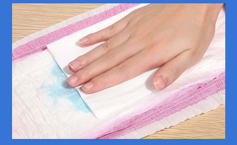 High Quality Cheapest Price Breathable Disposable Baby Diapers Pants for African Market