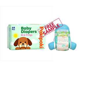China Factory Wholesale Cheapest Price Disposable Baby Diapers for Africa Nigeria Ghana