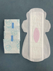 Ultra Soft Super Absorbent Leak-proof Women's Winged Menstrual Sanitary Pads With Leak Guard