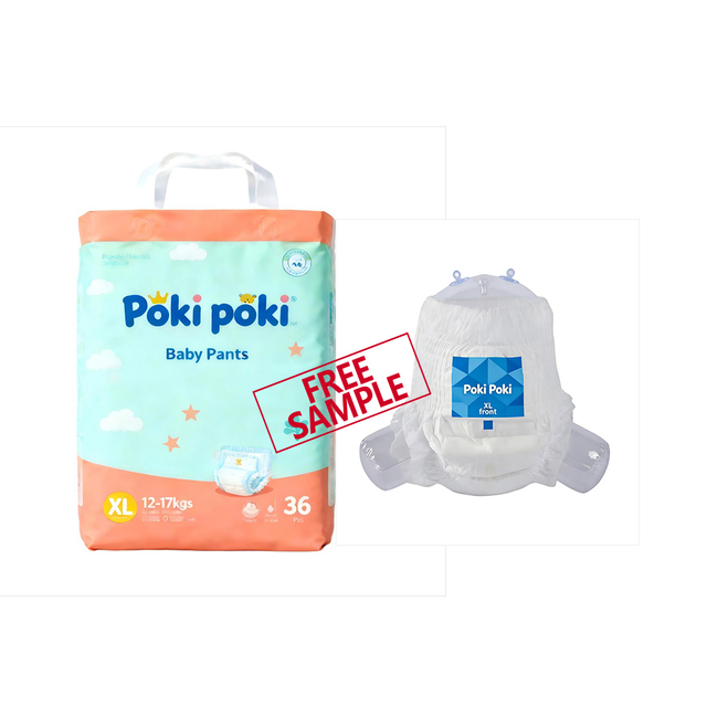Father & Mother Best Choice High Quality Lowest Price Disposable Pull-up Diapers Pants