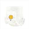 Ultra-thin Super Absorbent Disposable Pull-up Baby Diapers Pants with Imported Japanese SAP