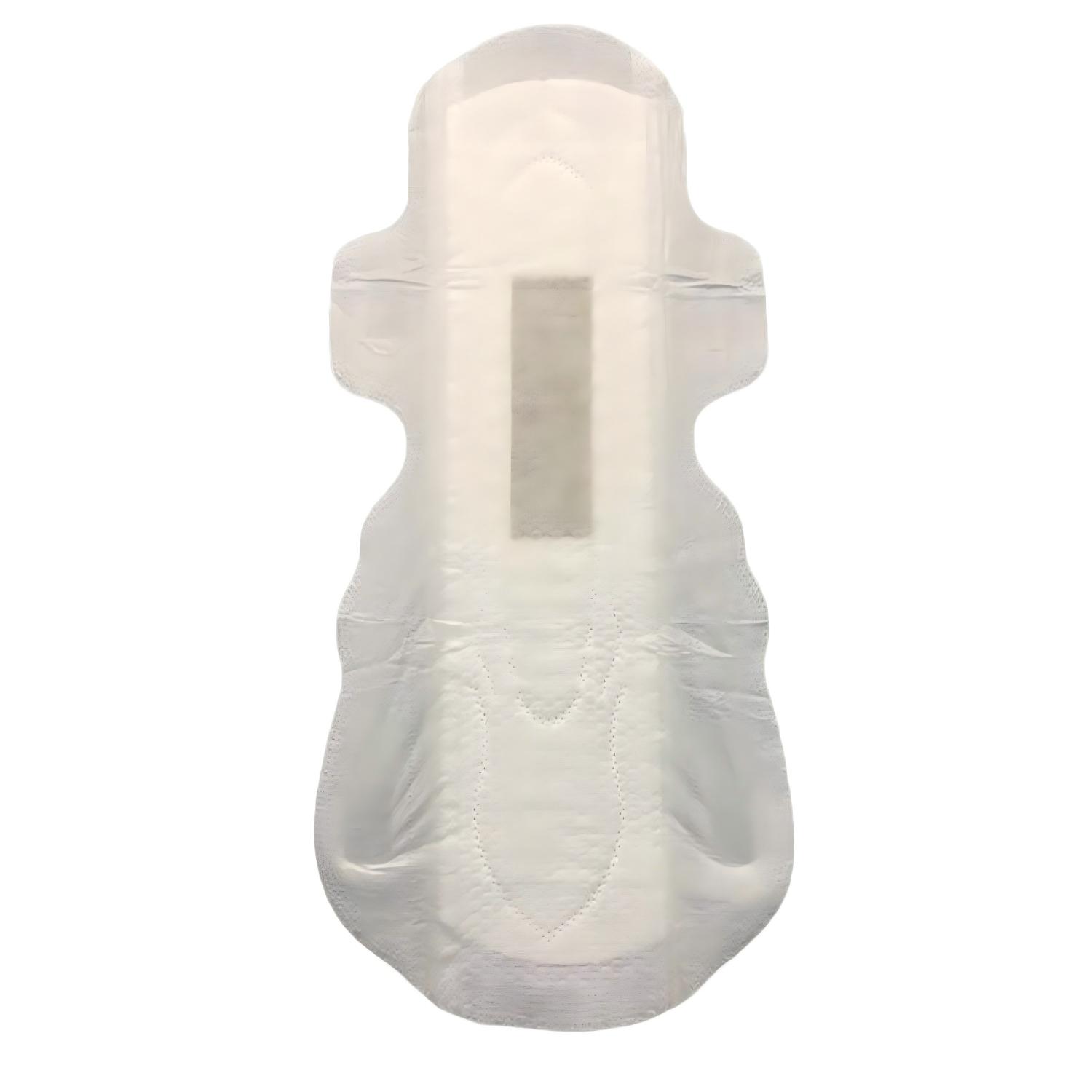 410mm 420mm Overnight / Night Use High Absorbency Cotton Soft Menstrual Period Sanitary Napkins / Women Pads / Sanitary Towels