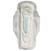 Extra Large XL Size 290mm Winged Shape Women Menstrual Sanitary Napkins or Lady Pads