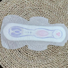 Ultra Absorbent Super Thin Ladies Menstrual Sanitary Napkins / Sanitary Towels / Woman Pads