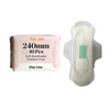 Irritation Free & Medical Grade Ultra Absorbent Women's Winged Menstrual Sanitary Napkins / Lady Pads