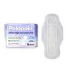 China Factory Highly Competitive Price Ladies Menstrual Sanitary Napkins / Women Pads