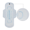 Irritation Free & Overnight Soft Comfortable Women's Menstrual Sanitary Napkins Pads for Ladies & Teens