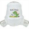 Professional China Manufacturing Factory For Dinosaur Pattern Printed Disposable Pull-up Baby Diapers / Babies Pants