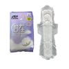 Super Long Feminine Care Menstrual Period Sanitary Napkins Pads for Extra Heavy Flow 410mm 420mm
