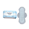 China Factory Cheap Price Feminine Care Menstrual Sanitary Napkins / Sanitary Towels / Women Pads With Wings