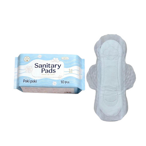 China Factory Cheap Price Feminine Care Menstrual Sanitary Napkins / Sanitary Towels / Women Pads With Wings