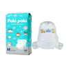 Comfortable Fit & Excellent Absorbency Disposable Baby Diapers / Babies Nappies
