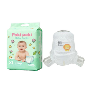 Multiple Sizes Available for Sale Disposable Pull Up Baby Diapers / Baby Pants M L XL 2XL 3XL 4XL