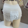 5 Counts Per Pack Economical Bulk Pack Feminine Care Menstrual Pants / Period Panties for Super Heavy Flow