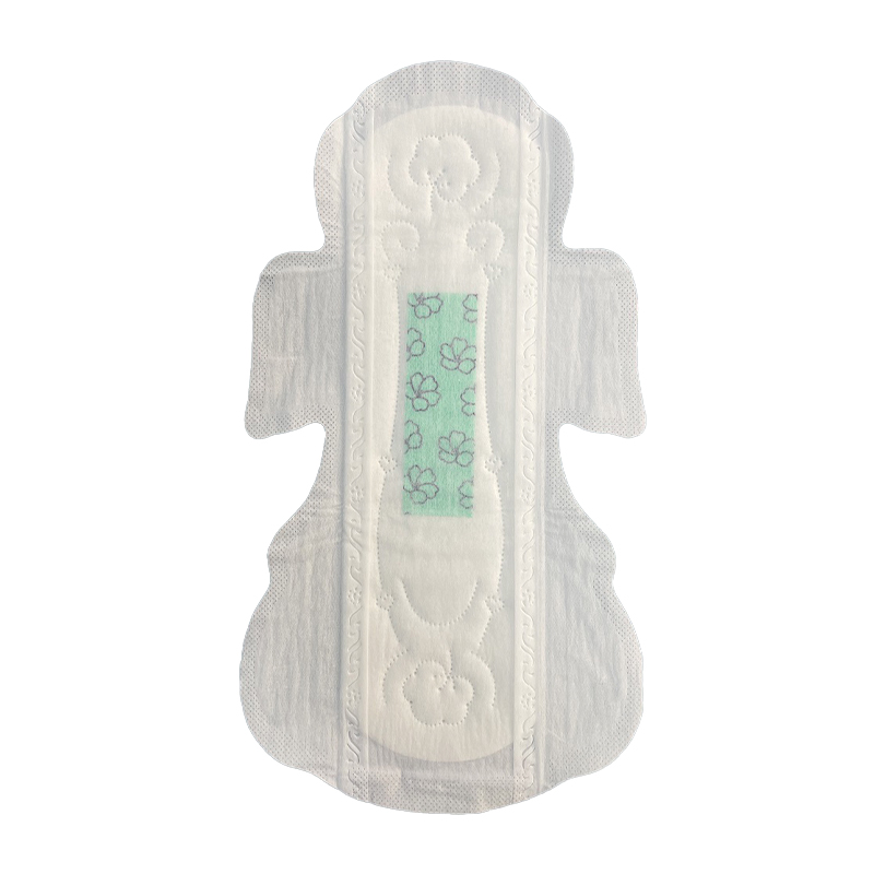 China Factory Hot Sale Hygiene Care Feminine Sanitary Napkins / Women Menstrual Pads