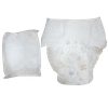 Highly Absorbent Overnight Use Comfortable Menstrual Pants / Periodic Underwear for Heavy Flow