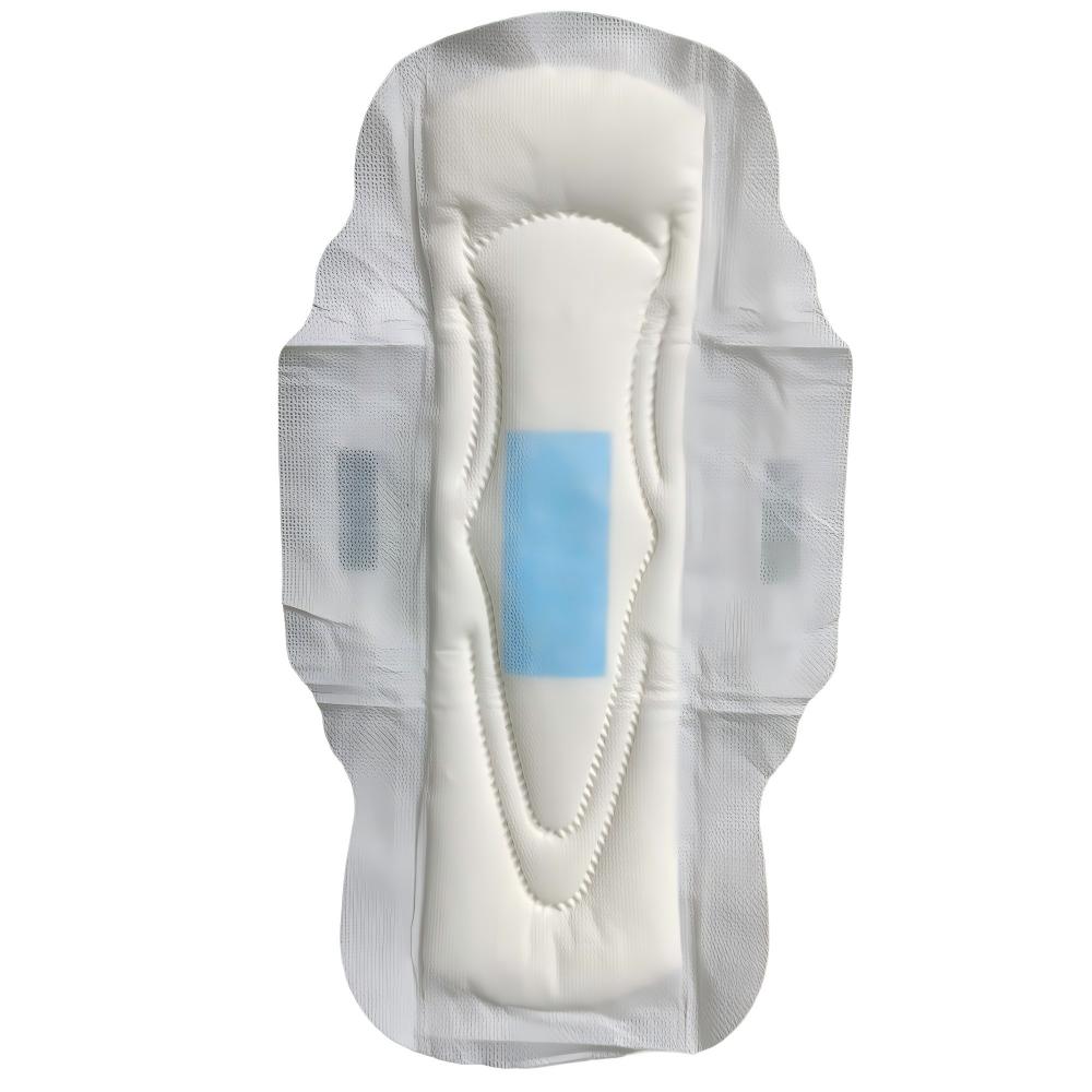From Light Medium To Heavy Flow Female Care Menstrual Sanitary Napkins / Lady Pads L XL XXL