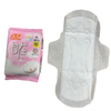 Chemical Free & Hypoallergenic Ladies Disposable Sanitary Napkins / Women Pads for Daily Use 240mm 245mm 260mm