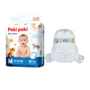 Professional And Reliabale China Manufacturer for High Quality Low Price Disposable Baby Diapers Pants