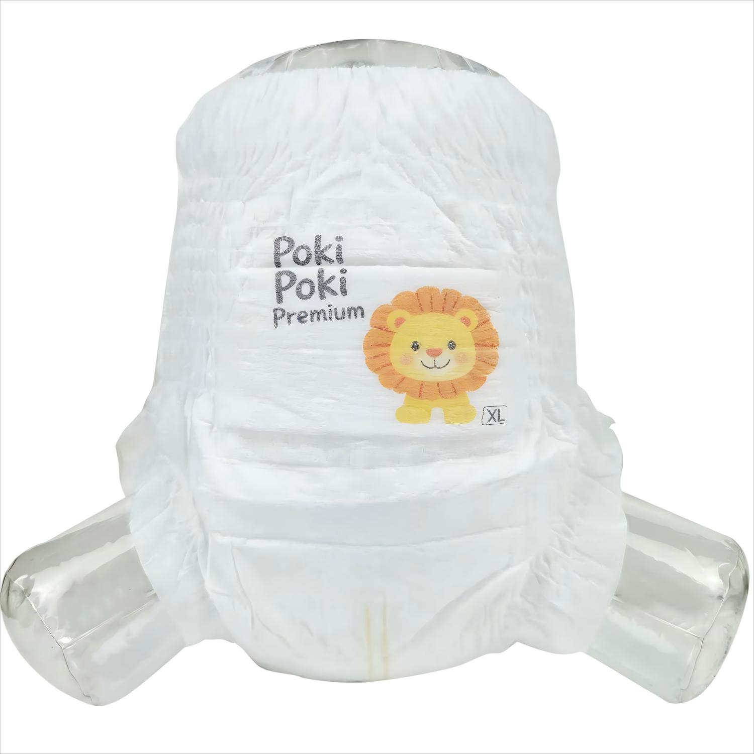 Multiple Sizes Available for Sale Disposable Pull Up Baby Diapers / Baby Pants M L XL 2XL 3XL 4XL