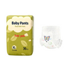 European Standard Premium Quality Disposable Pull Up Baby Diapers / Baby Pants With CE Certifications