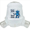 Customized Logo & Packaging Disposable Pull-up Baby Diapers / Babies Pull Up Training Pants