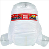 Affordable Price Bulk Pack High Quality Disposable Baby Diapers / Babies Pants for Infants