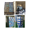 China Factory Stock Vogly Brand Disposable Baby Diapers / Babies Nappies with PE Backsheet & PP Tape