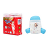 High-quality T Shape Elastic Bubble Waist Disposable Pull-up Baby Diapers / Babies Pants