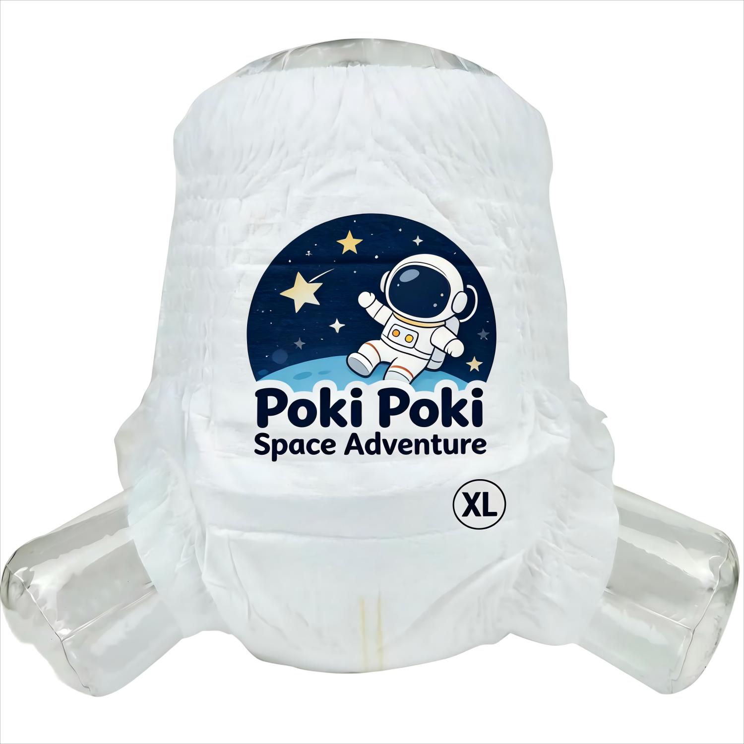 Best Quality Low Price Disposable Pull Up Baby Diapers / Baby Pants in Bulk