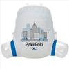 EU & USA Standard High Quality Reasonable Price Disposable Baby Pants / Pull Up Baby Diapers
