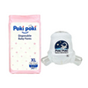 Best Quality Low Price Disposable Pull Up Baby Diapers / Baby Pants in Bulk