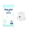 Fast Absorption Overnight Comfortable Disposable Pull-up Baby Pampers Diapers
